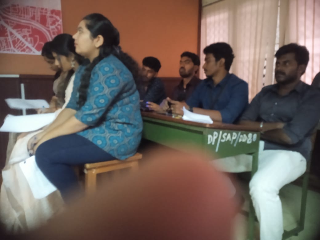 Conference
