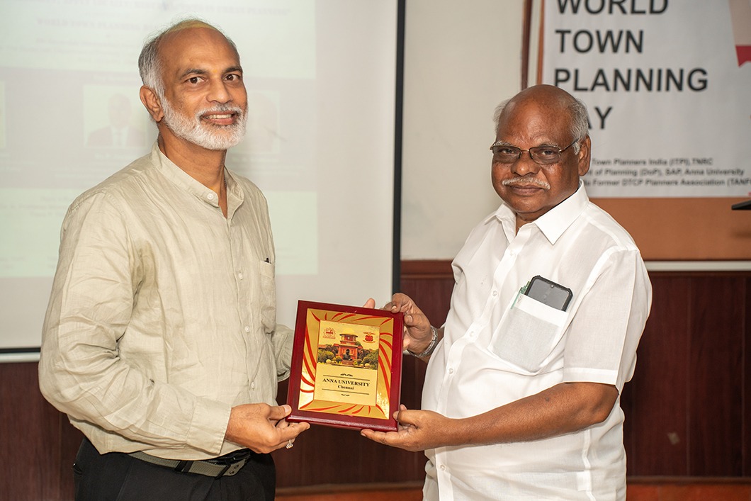 Award Ceremony