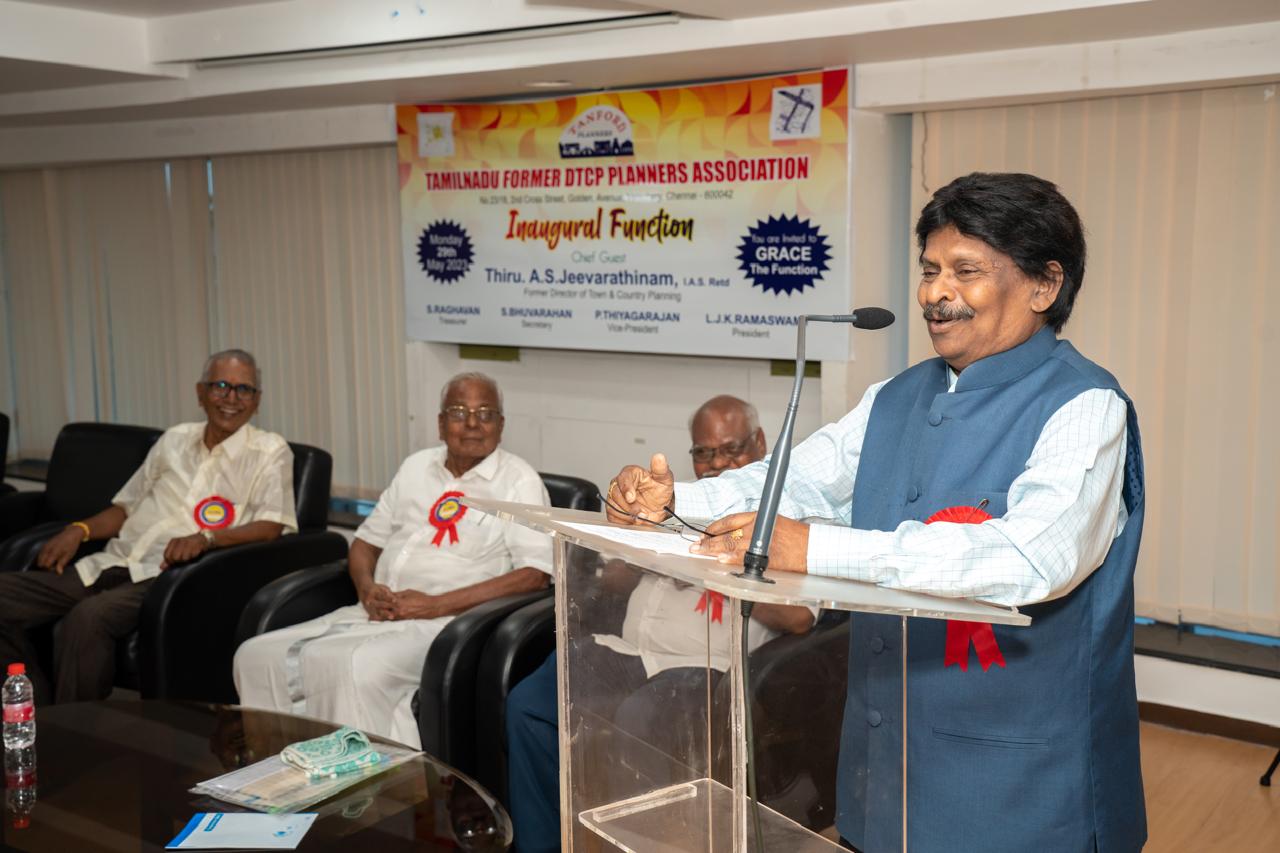 Association Event